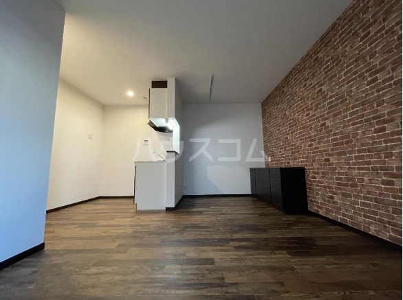 4/15 リビング/ダイニング