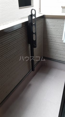 16/26 バルコニー