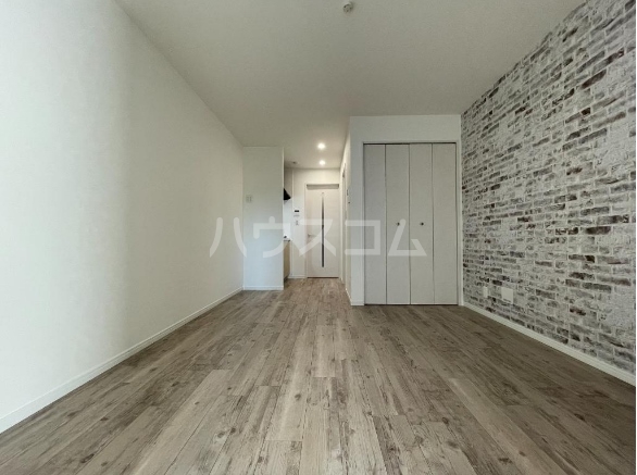 4/15 リビング/ダイニング