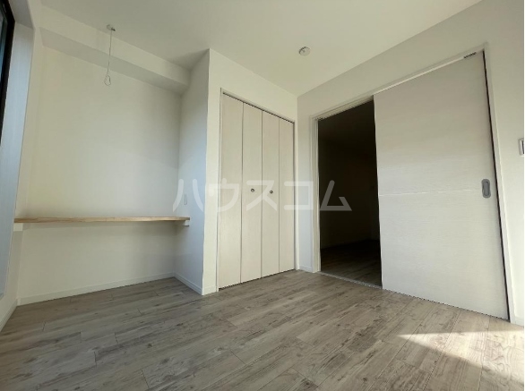 4/15 リビング/ダイニング