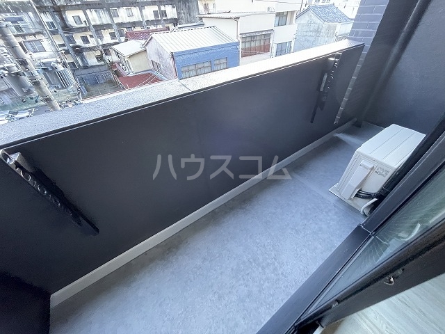 26/30 バルコニー