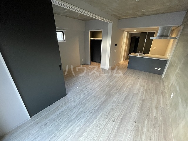 5/30 リビング/ダイニング