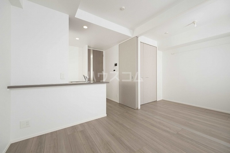 3/22 リビング/ダイニング