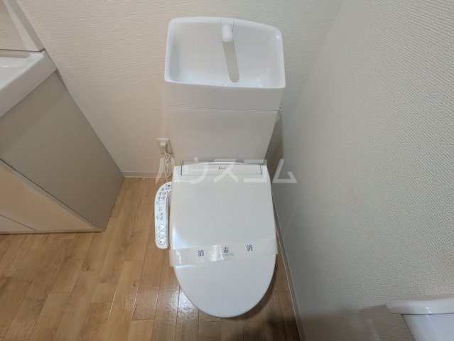 12/30 トイレ