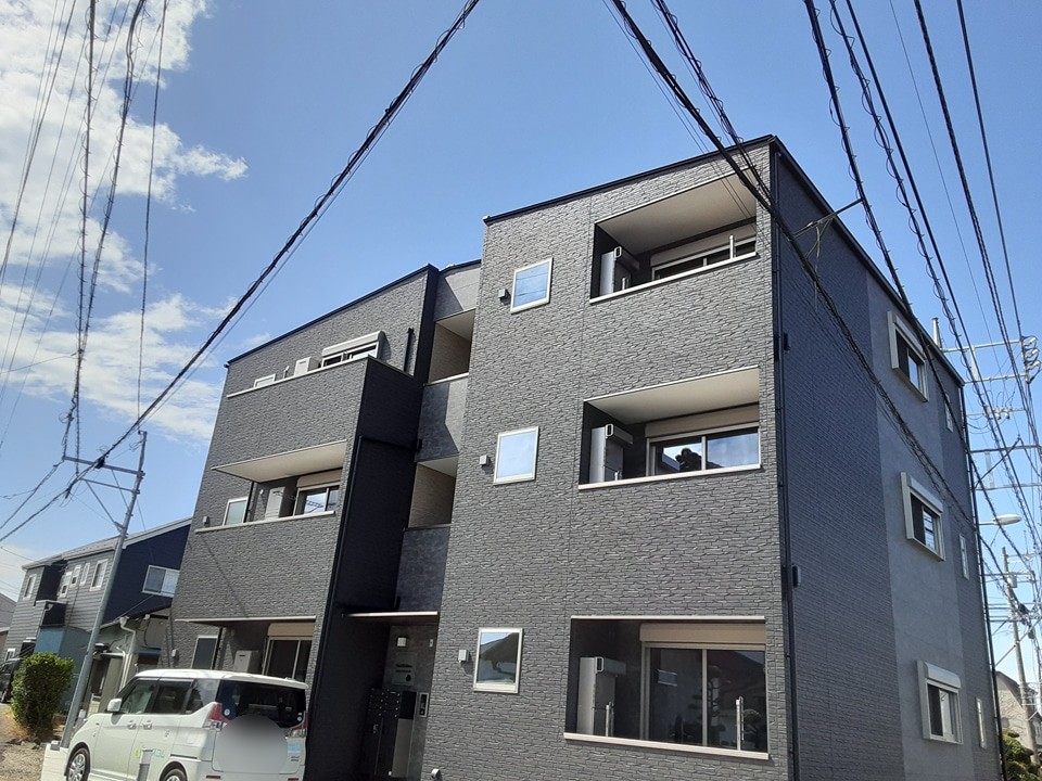 1/28 外観