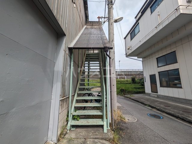 6/15 エントランス