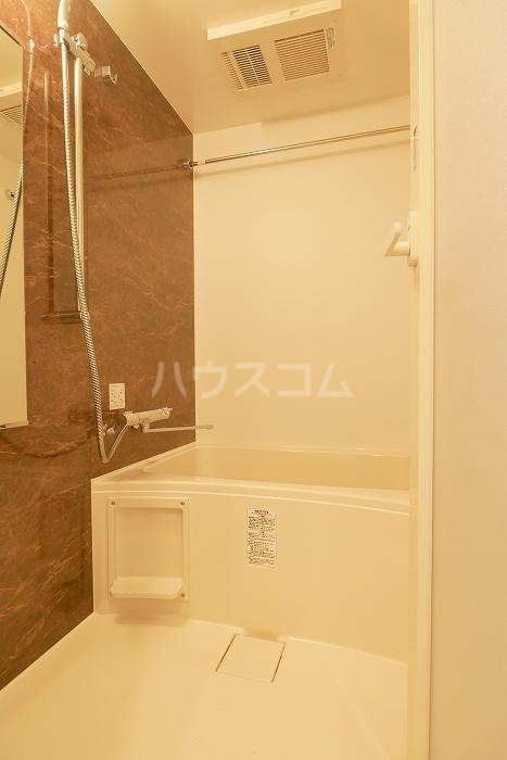 6/16 浴室
