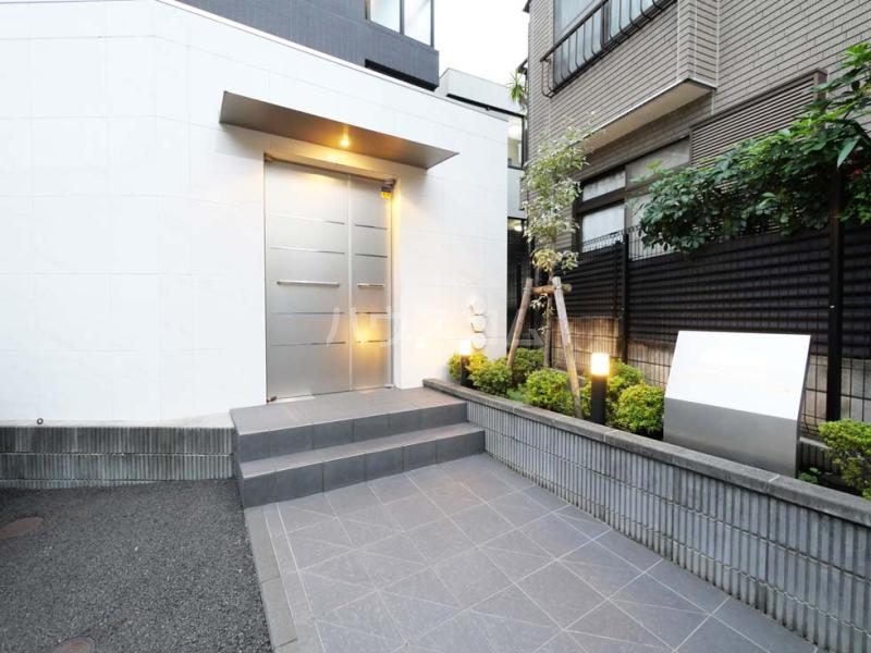 10/16 エントランス