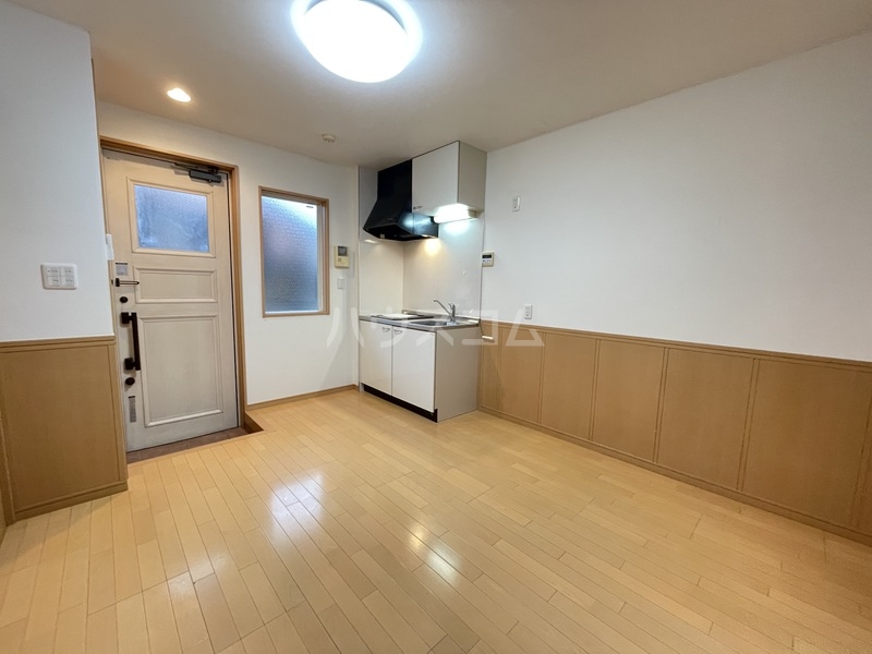 3/19 リビング/ダイニング