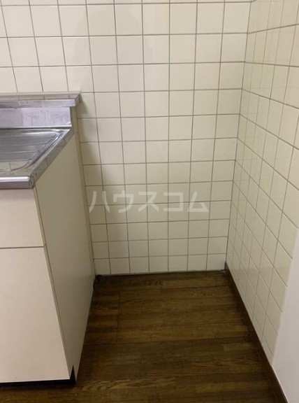 15/30 バルコニー