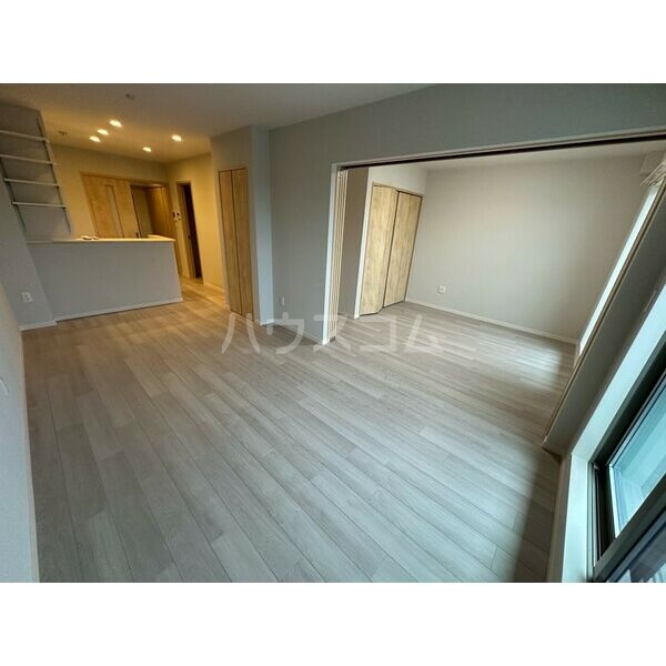 3/17 リビング/ダイニング