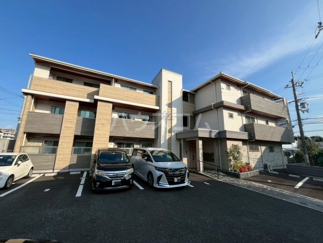 1/7 外観