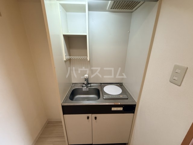 10/28 キッチン