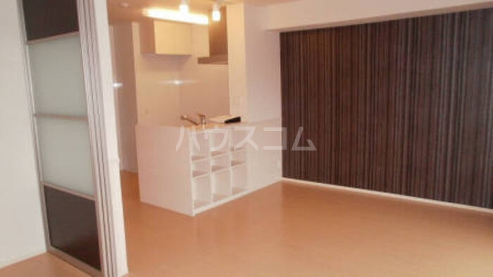 3/13 リビング/ダイニング