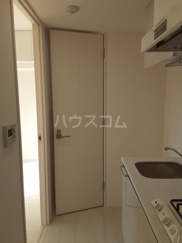 5/30 室内