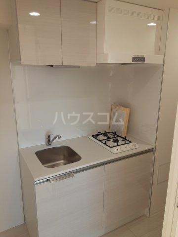 12/30 キッチン