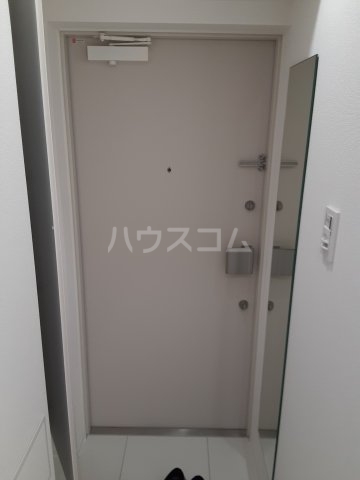 11/30 玄関