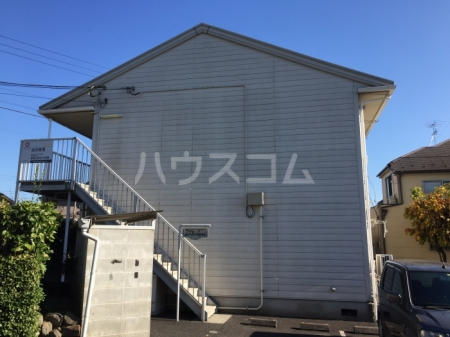 17/26 エントランス