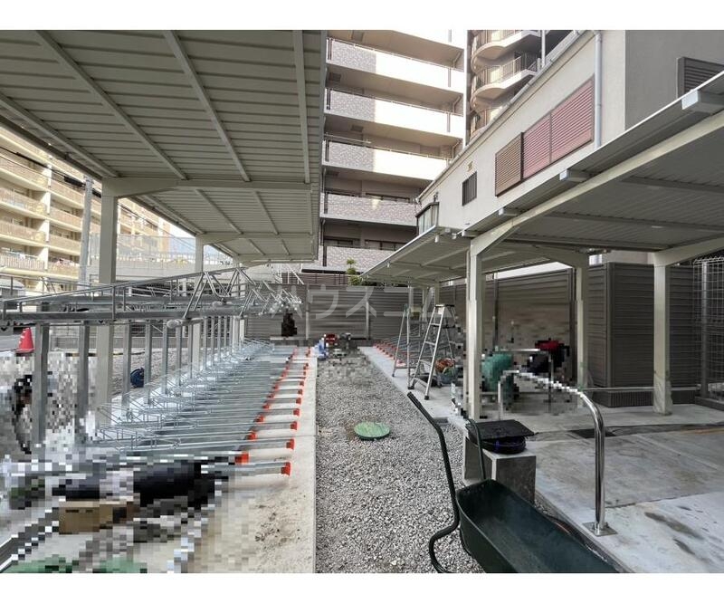 29/30 駐車場