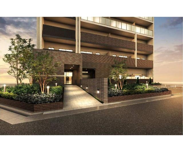 8/30 外観