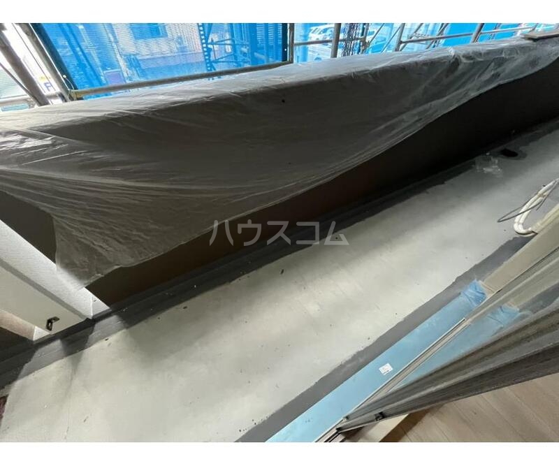 26/30 バルコニー