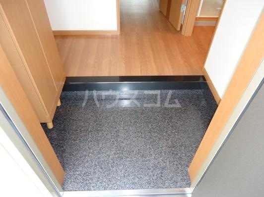 9/29 玄関
