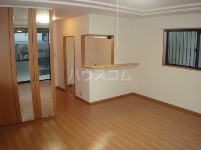 4/29 リビング/ダイニング