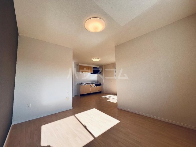 4/6 リビング/ダイニング