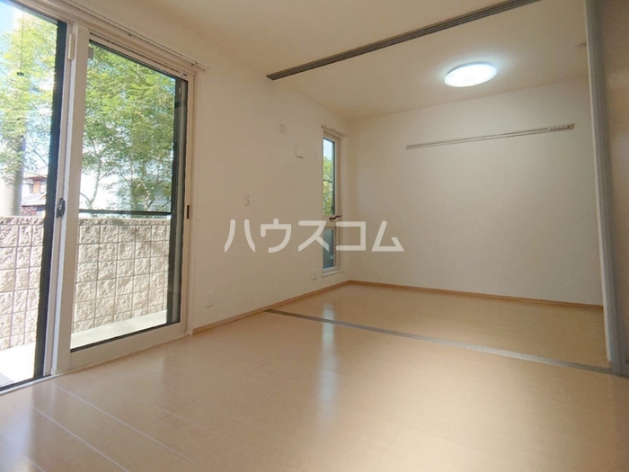 4/26 リビング/ダイニング