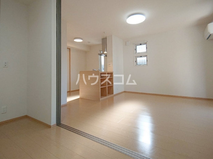 5/26 リビング/ダイニング