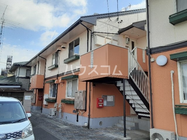1/30 外観