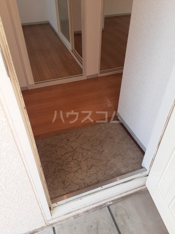 9/30 玄関