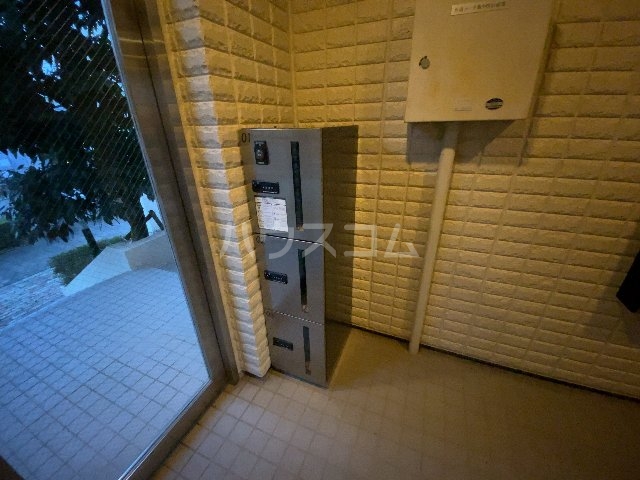 2/7 エントランス