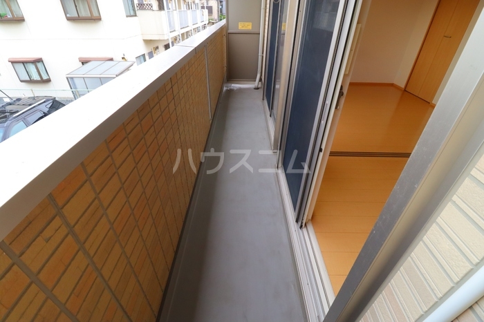 24/30 バルコニー