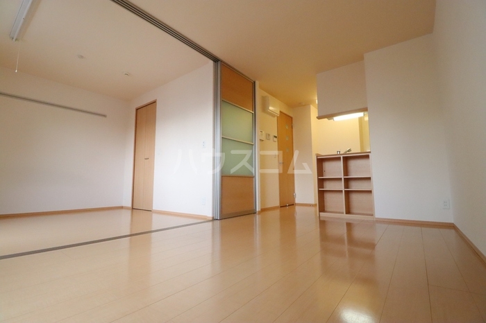 8/30 リビング/ダイニング