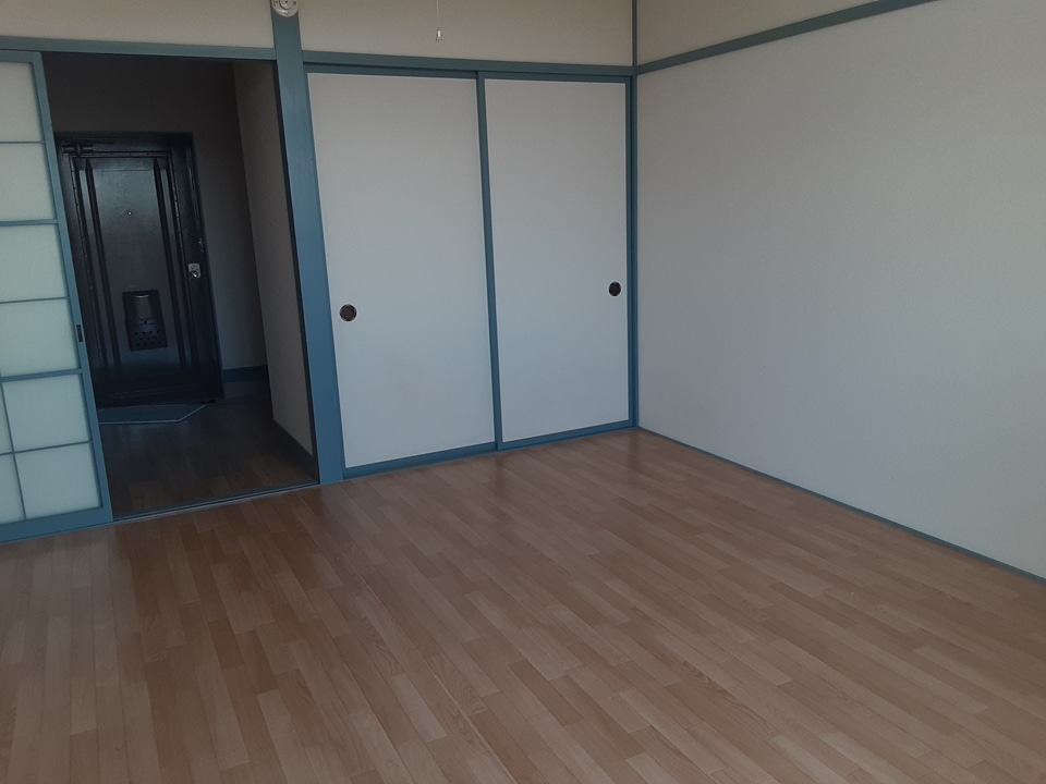 3/25 リビング/ダイニング