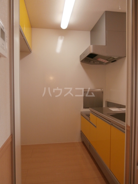 10/28 キッチン