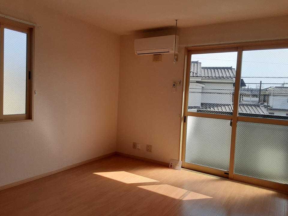 3/28 リビング/ダイニング