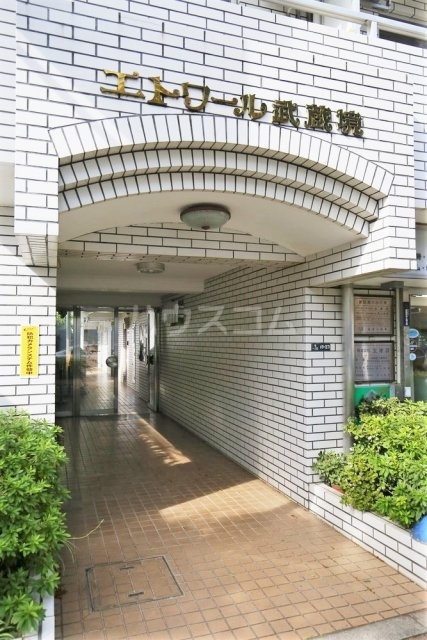 2/12 エントランス