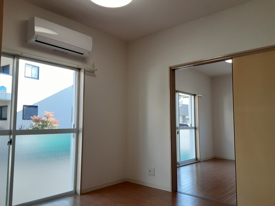 5/30 リビング/ダイニング