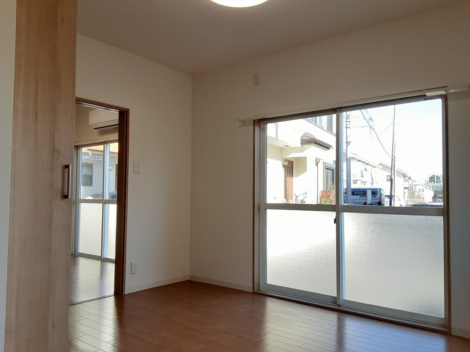 6/30 リビング/ダイニング