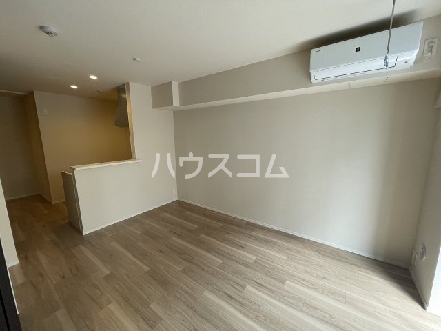 4/29 リビング/ダイニング