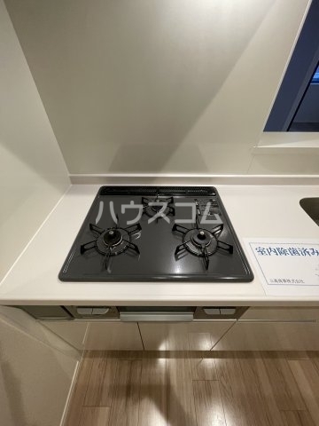 15/30 キッチン