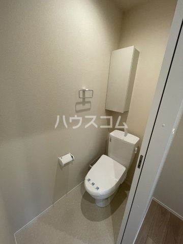 17/30 トイレ
