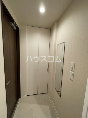11/30 玄関