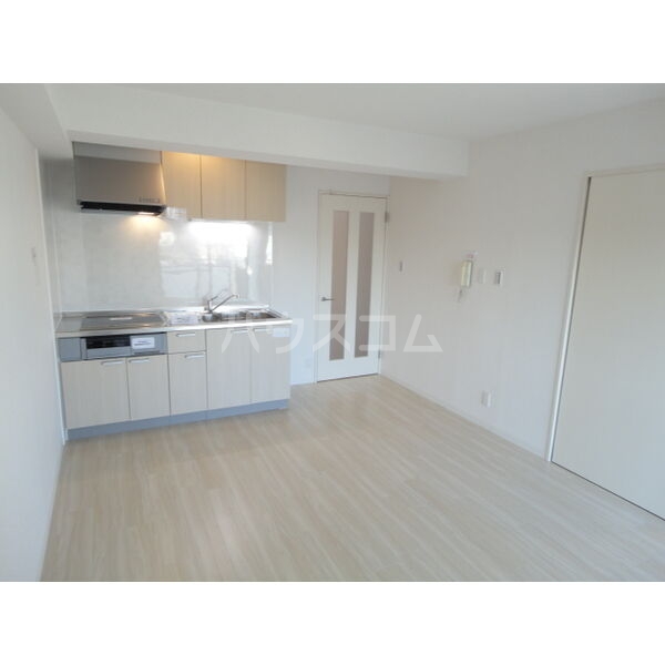 4/23 リビング/ダイニング