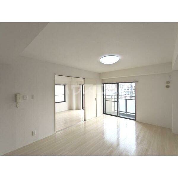 3/23 リビング/ダイニング