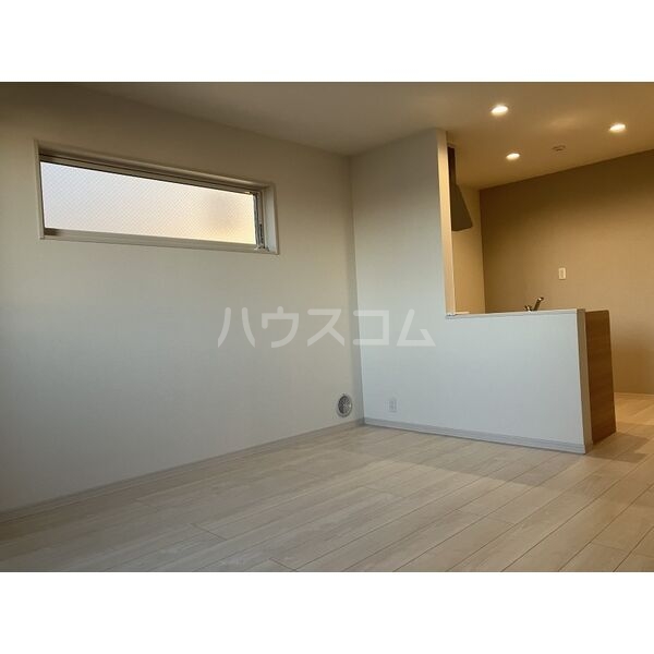 3/26 リビング/ダイニング