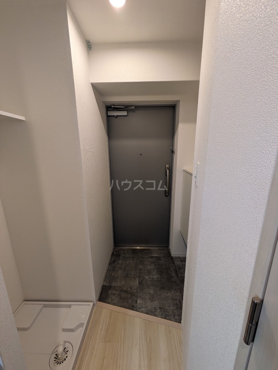 7/30 玄関