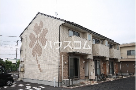 1/3 外観